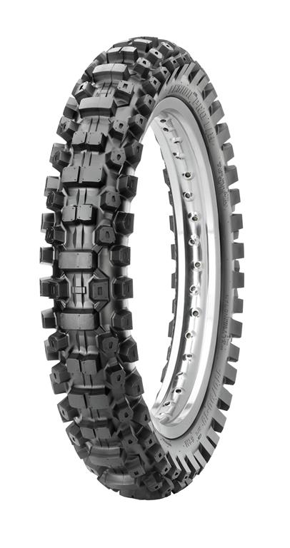 CST Tires - EICMA 2024