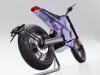 DAB Motors - Gaming bike 