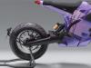 DAB Motors - Gaming bike 