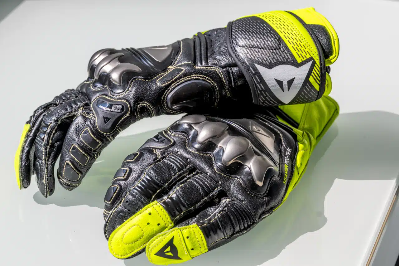 Dainese 2025 apparel