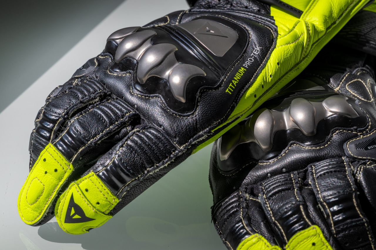 Dainese 2025 apparel