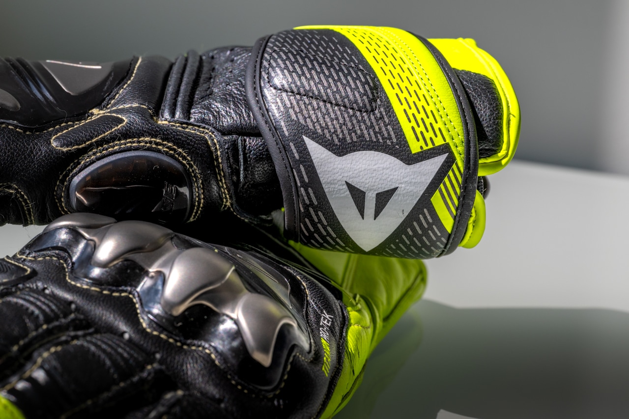 Dainese 2025 apparel