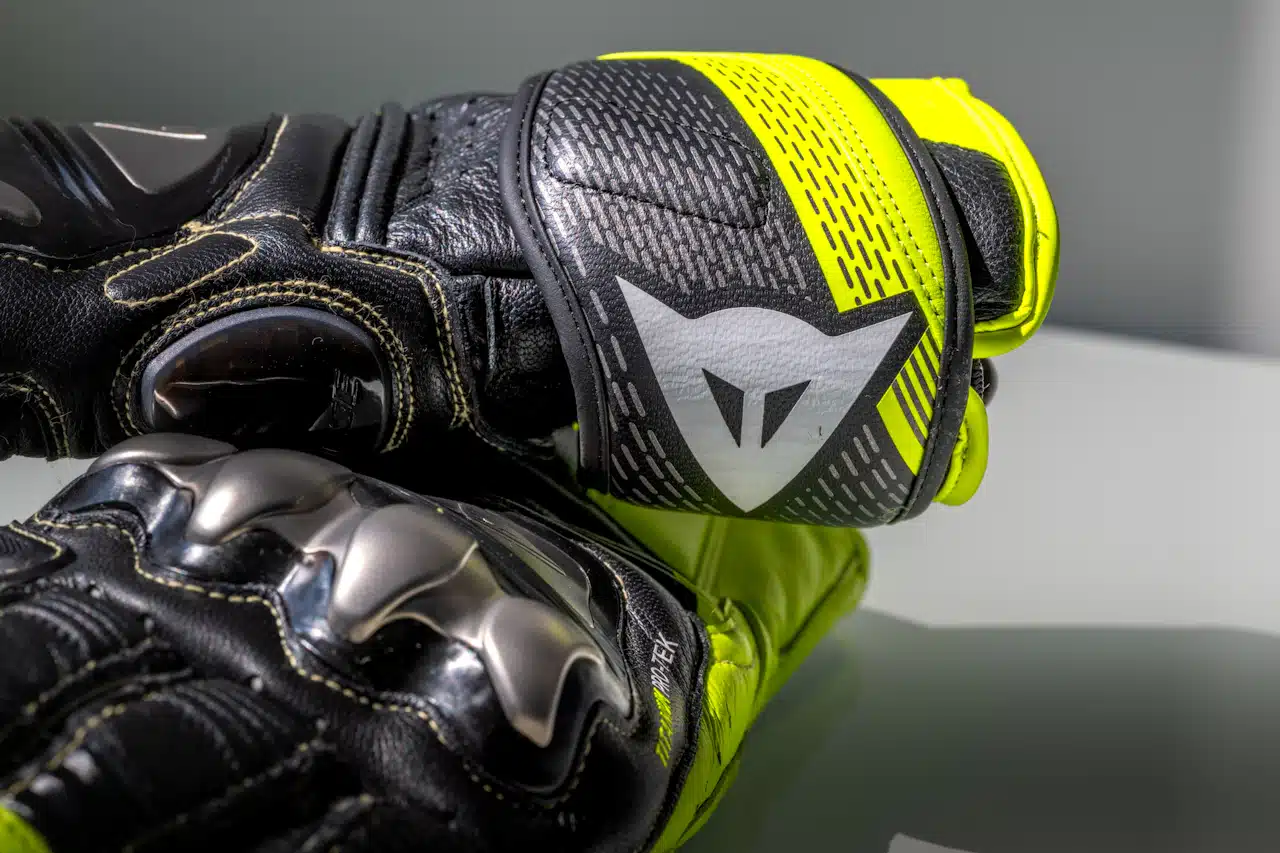 Dainese 2025 apparel