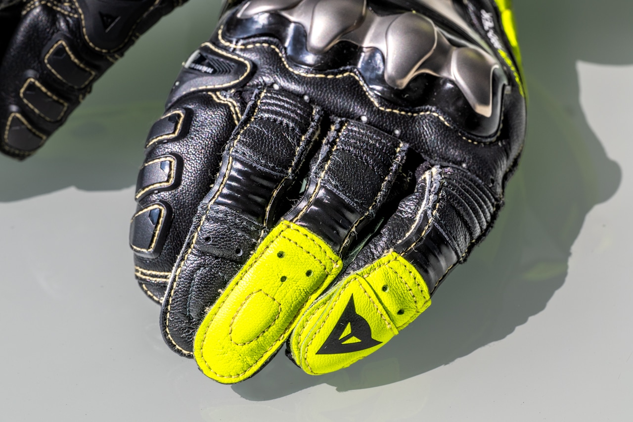 Dainese 2025 apparel