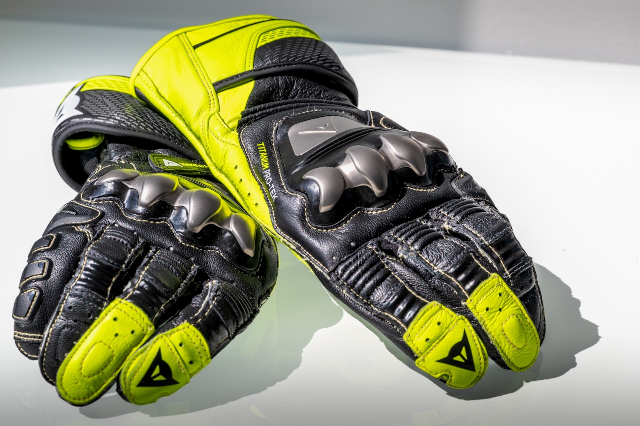 Dainese 2025 apparel