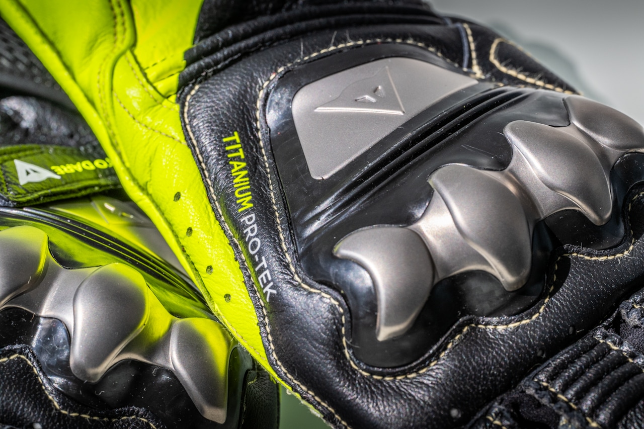 Dainese 2025 apparel