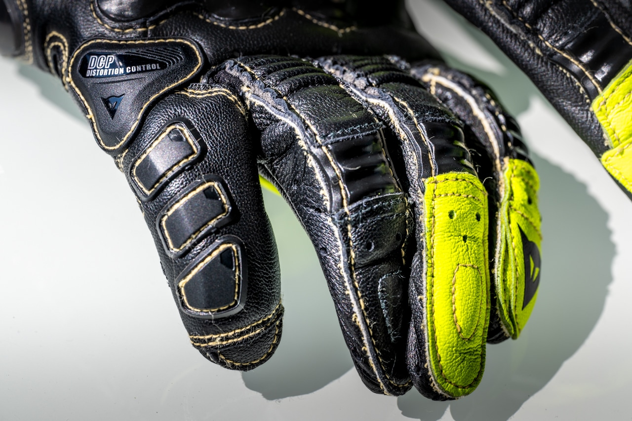 Dainese 2025 apparel