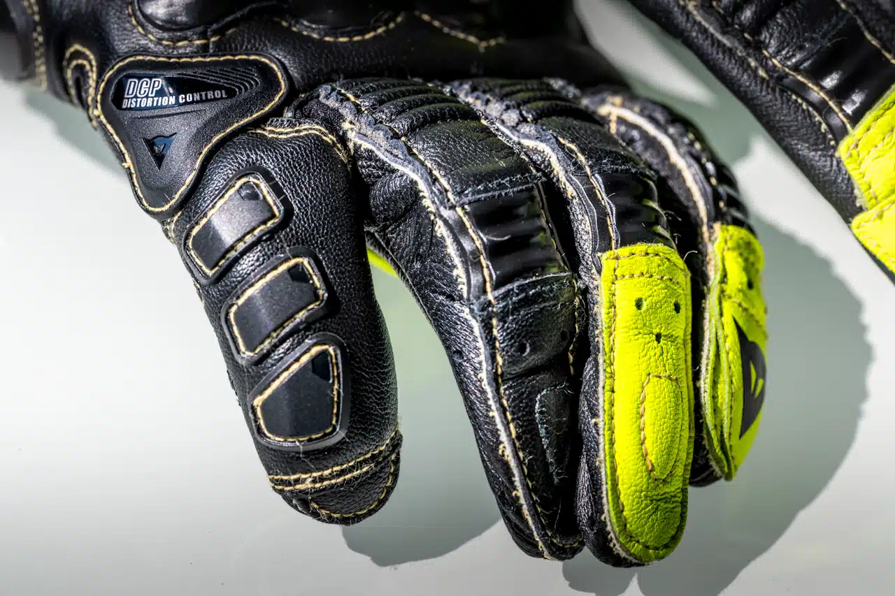 Dainese 2025 apparel
