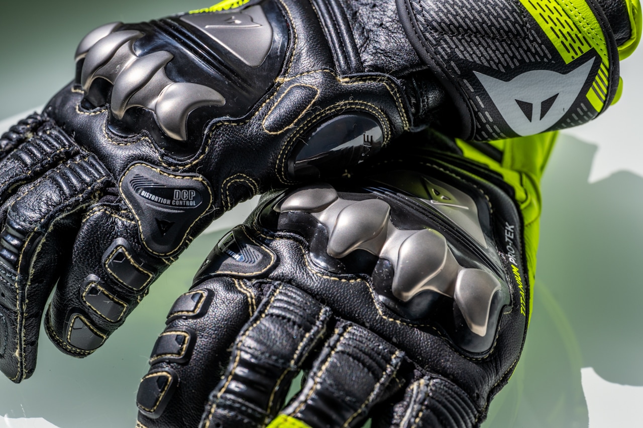 Dainese 2025 apparel