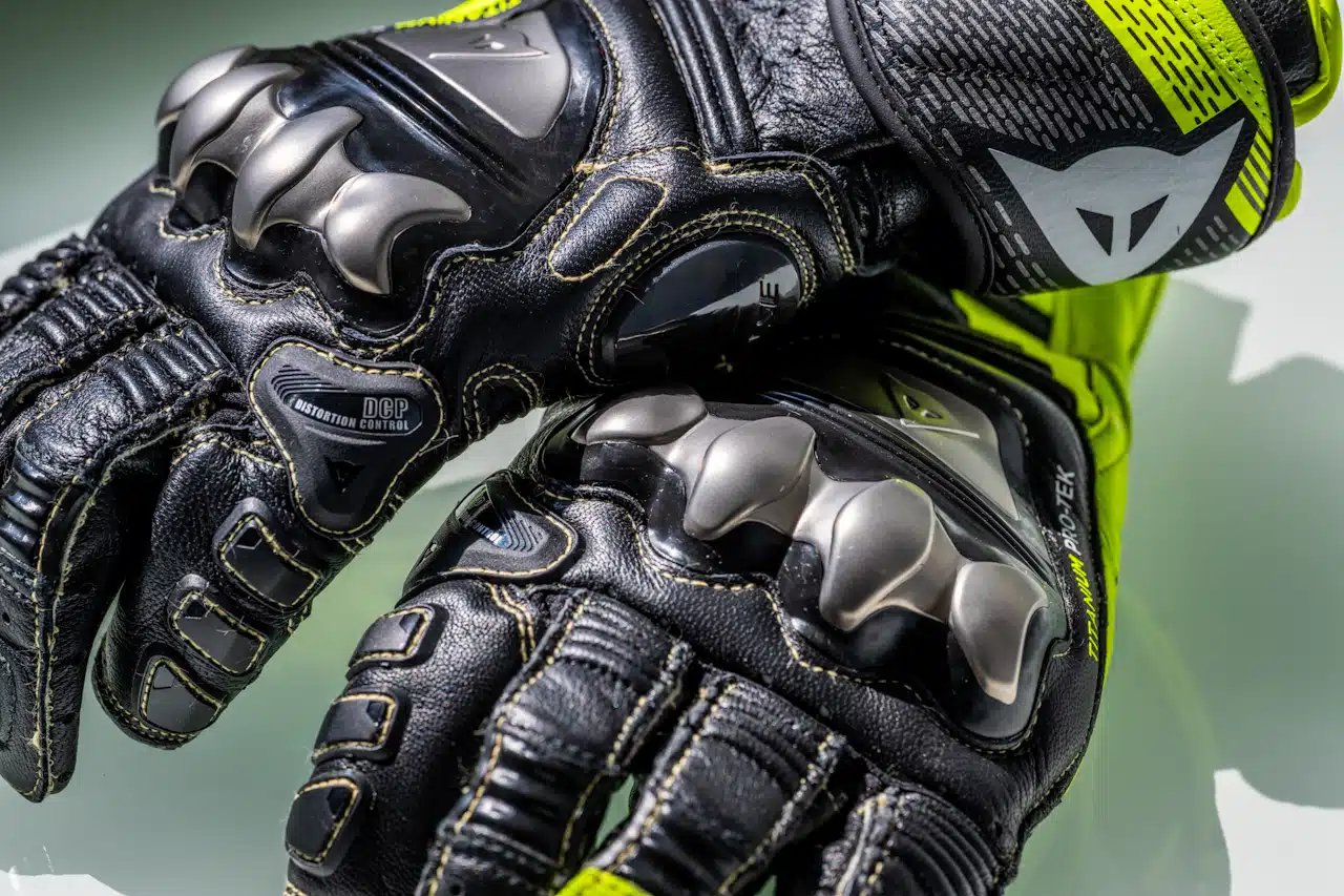 Dainese 2025 apparel