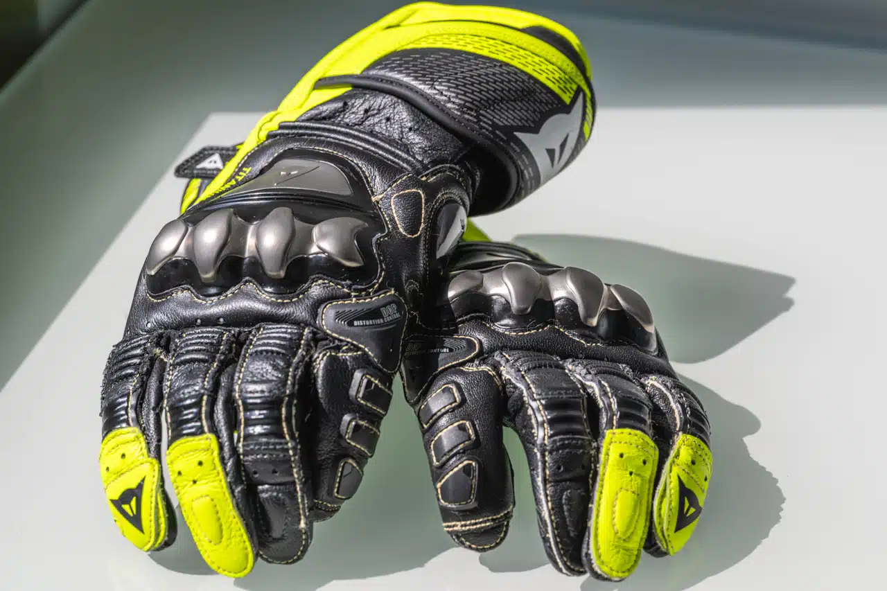 Dainese 2025 apparel