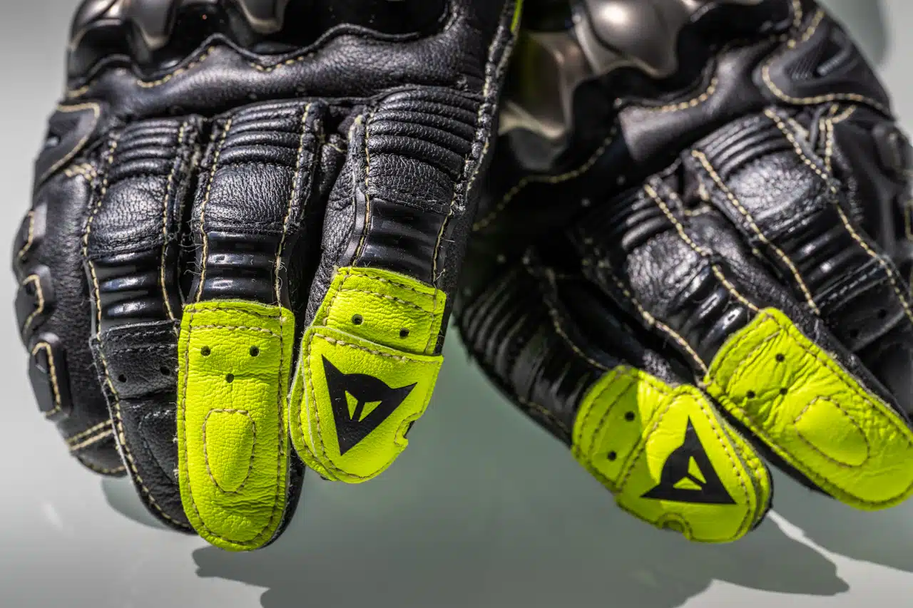 Dainese 2025 apparel