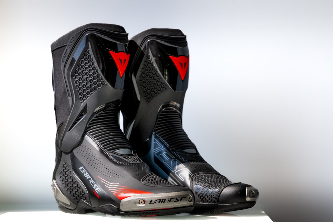 Dainese 2025 apparel