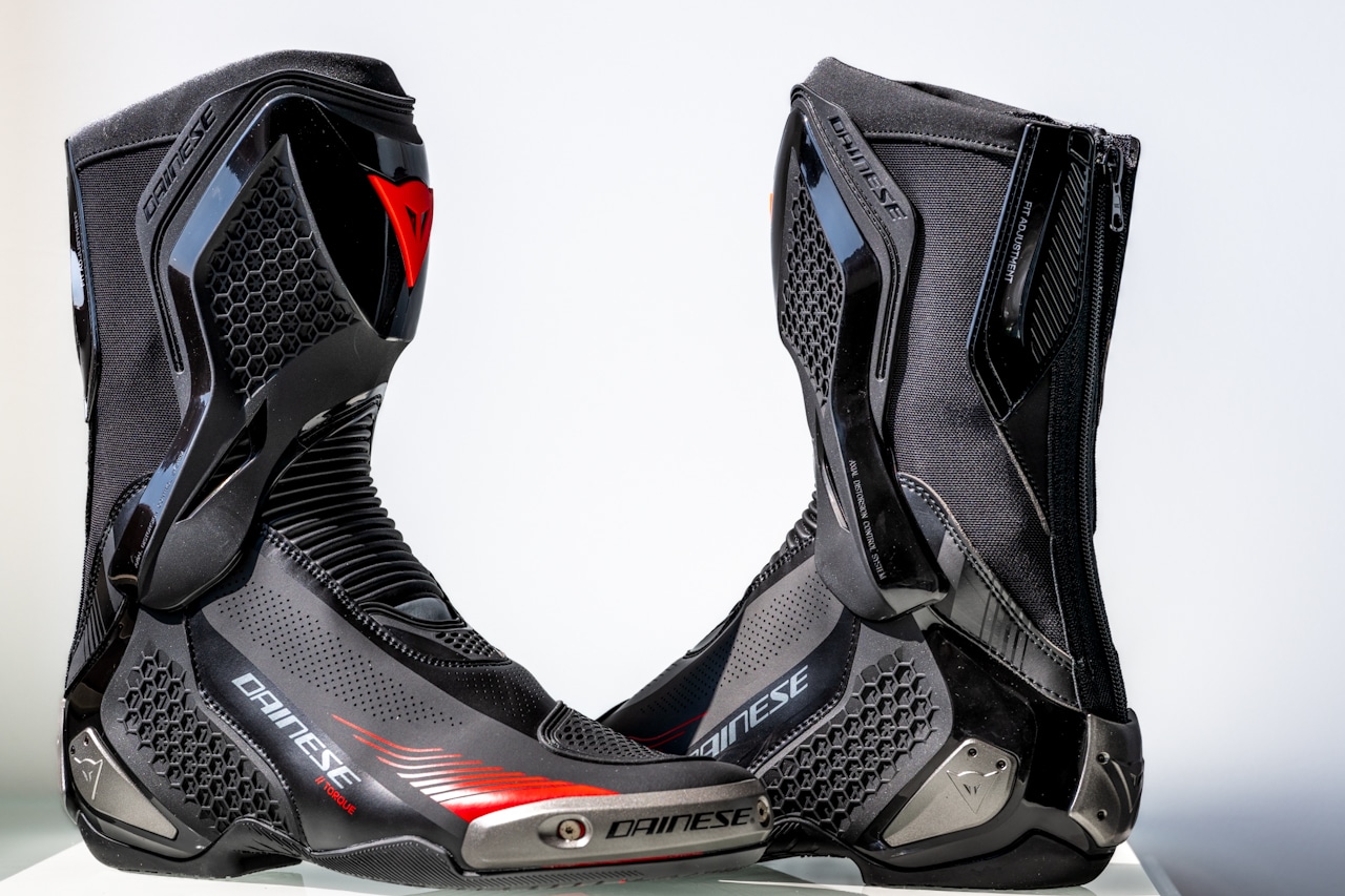 Dainese 2025 apparel