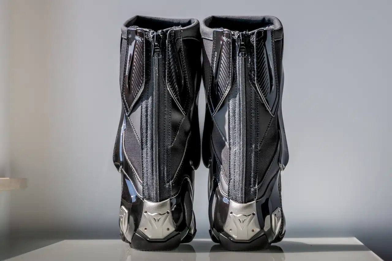 Dainese 2025 apparel