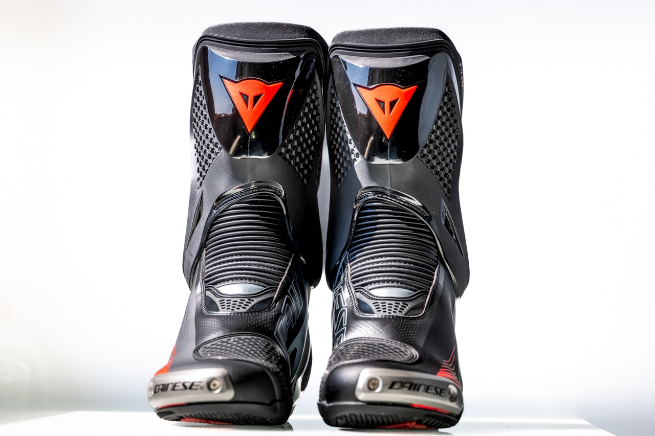 Dainese 2025 apparel