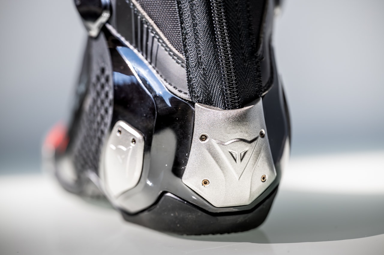 Dainese 2025 apparel