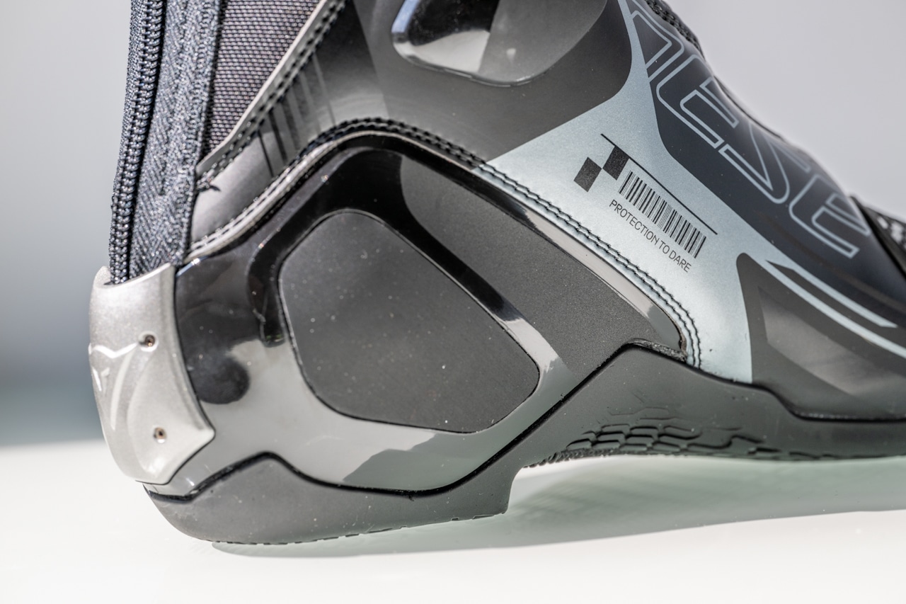 Dainese 2025 apparel