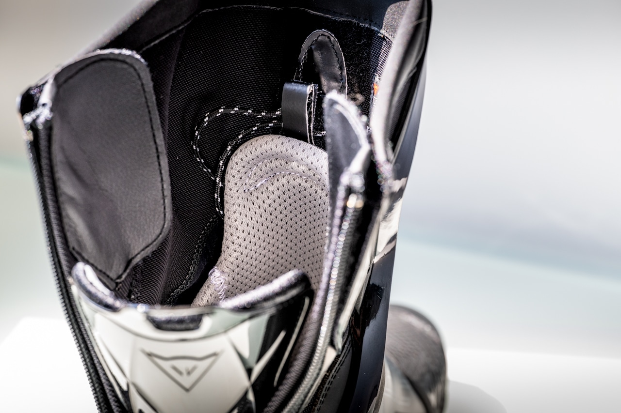 Dainese 2025 apparel