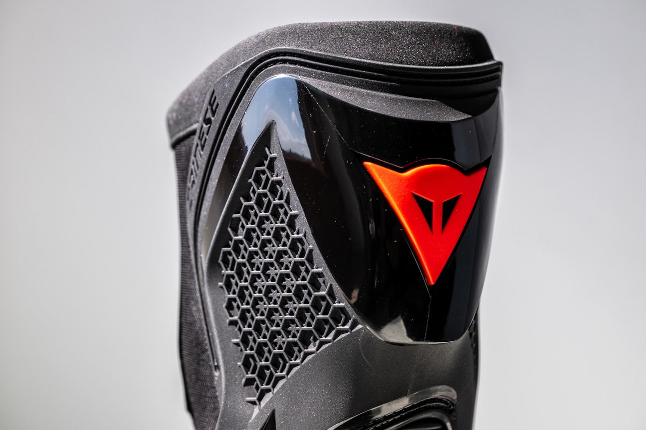 Dainese 2025 apparel