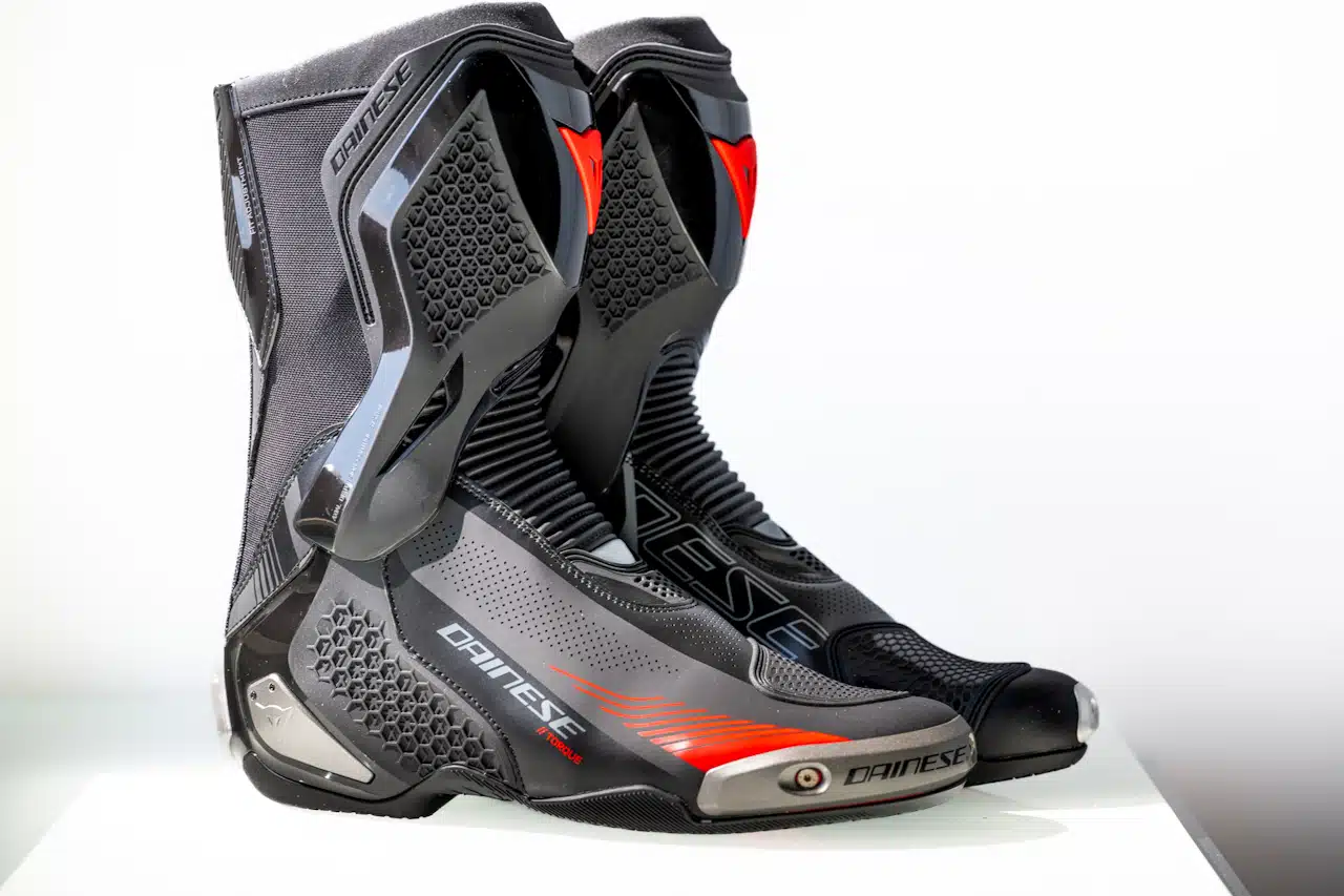 Dainese 2025 apparel