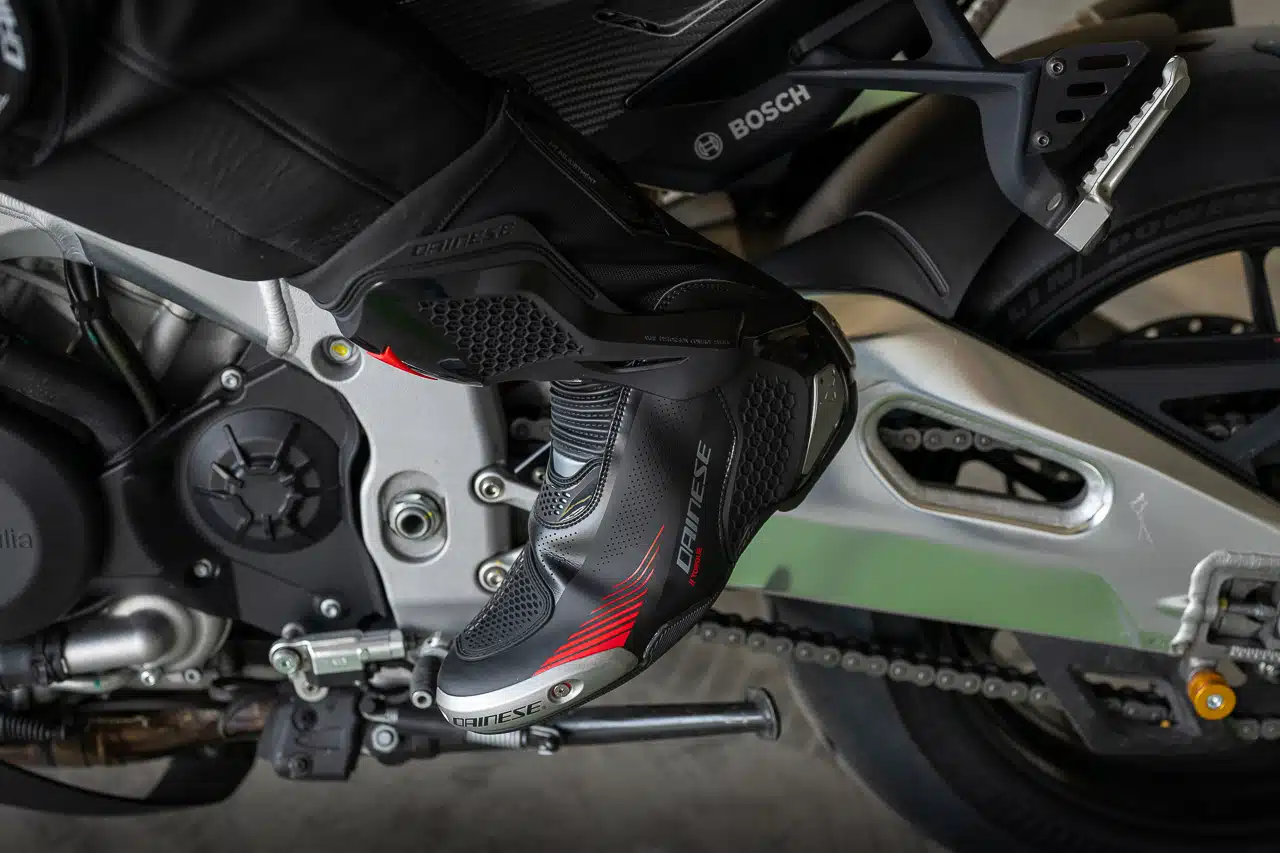 Dainese 2025 apparel