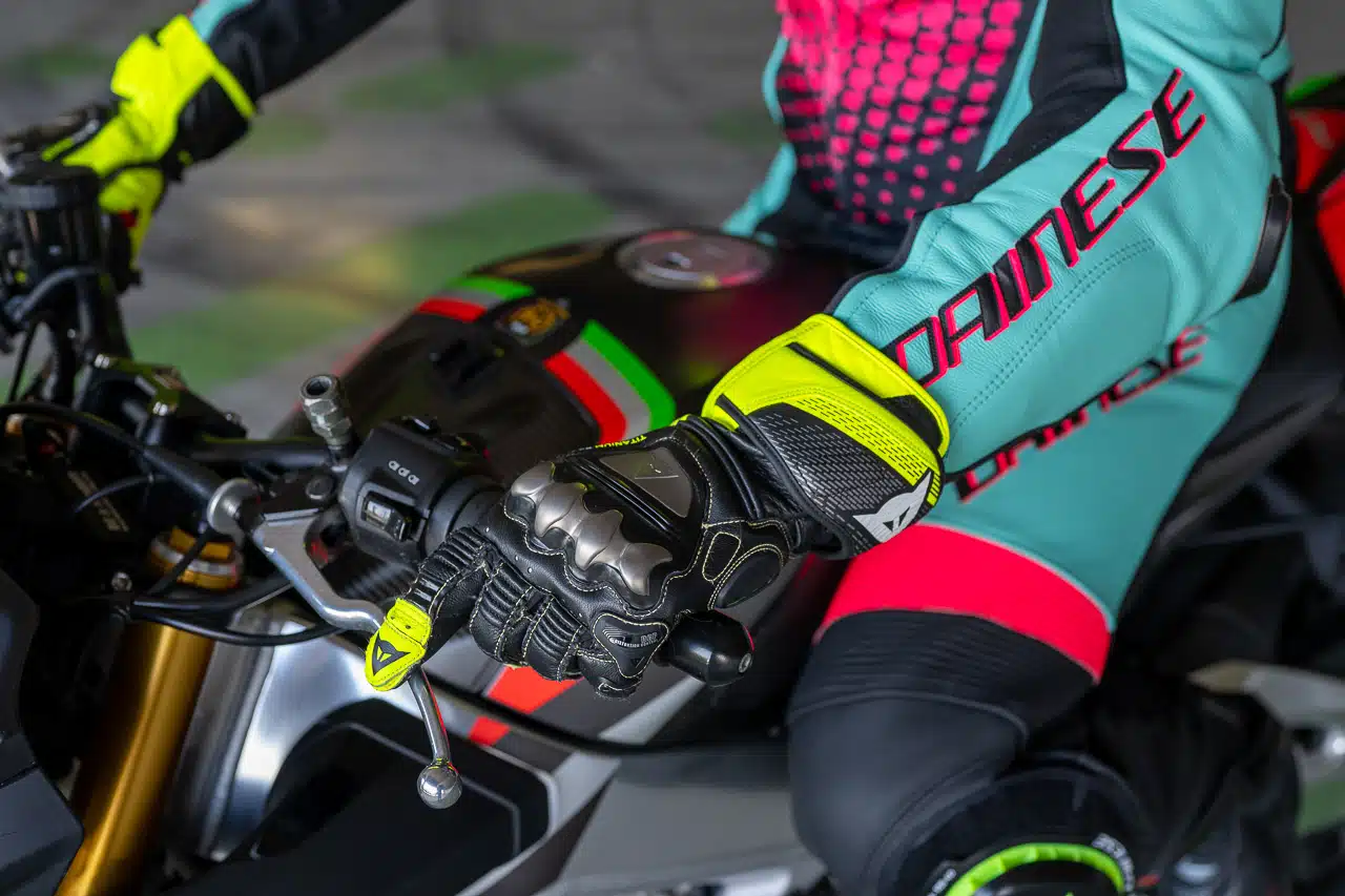 Dainese 2025 apparel