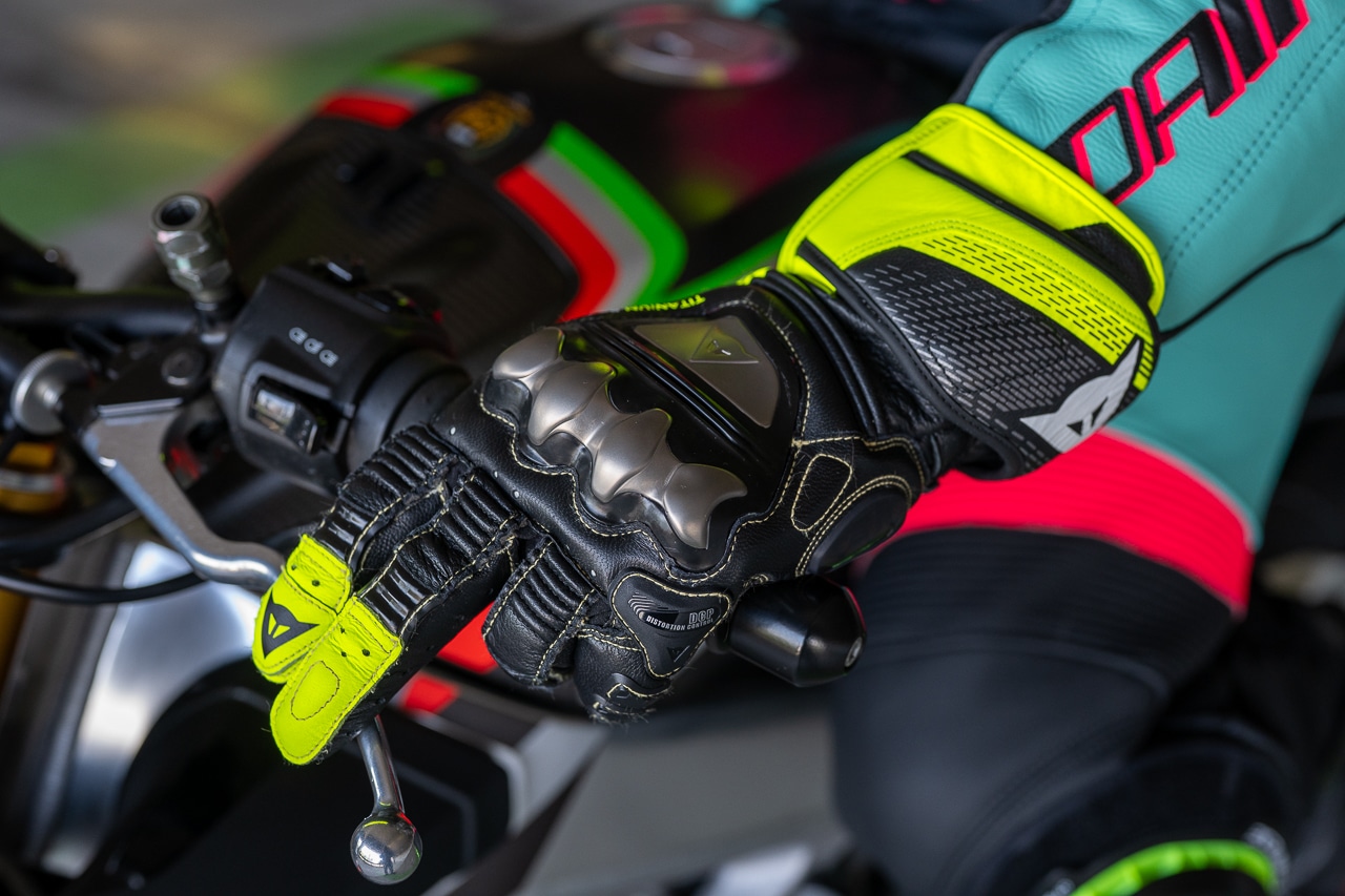 Dainese 2025 apparel
