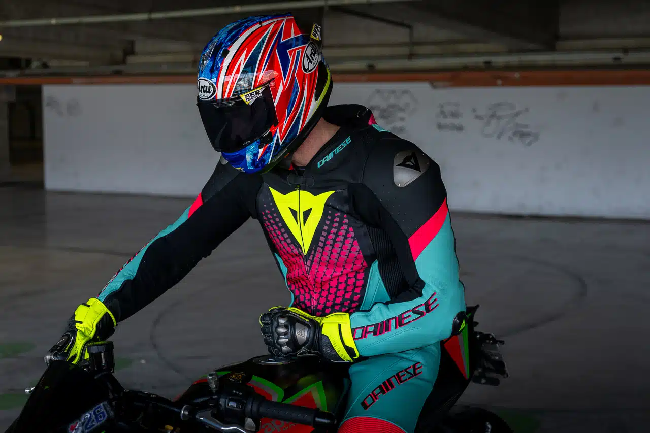 Dainese 2025 apparel