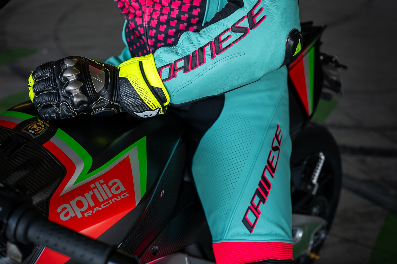 Dainese 2025 apparel