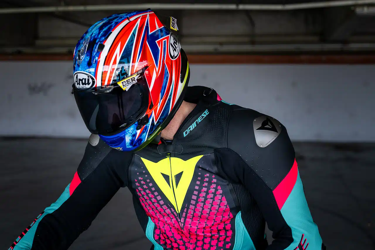 Dainese 2025 apparel