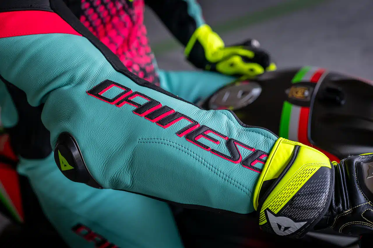 Dainese 2025 apparel