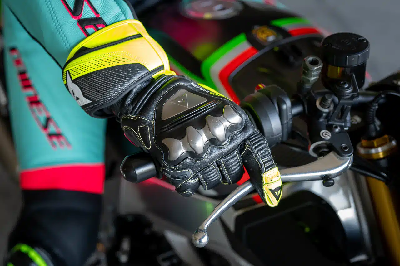 Dainese 2025 apparel