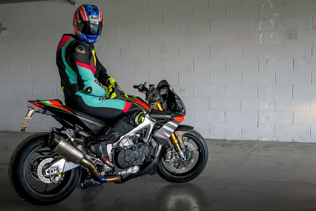 Dainese 2025 apparel