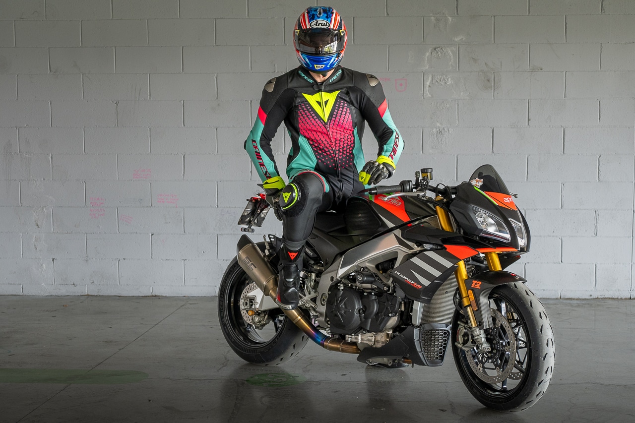Dainese 2025 apparel