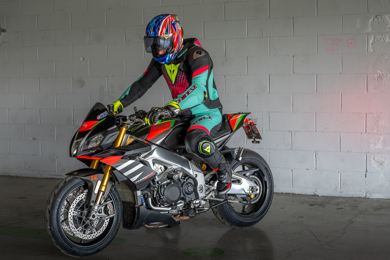 Dainese 2025 apparel