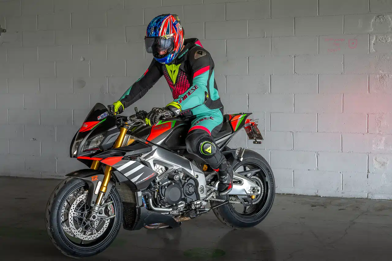 Dainese 2025 apparel