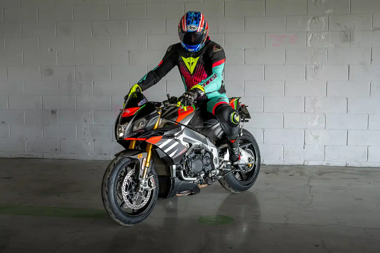 Dainese 2025 apparel