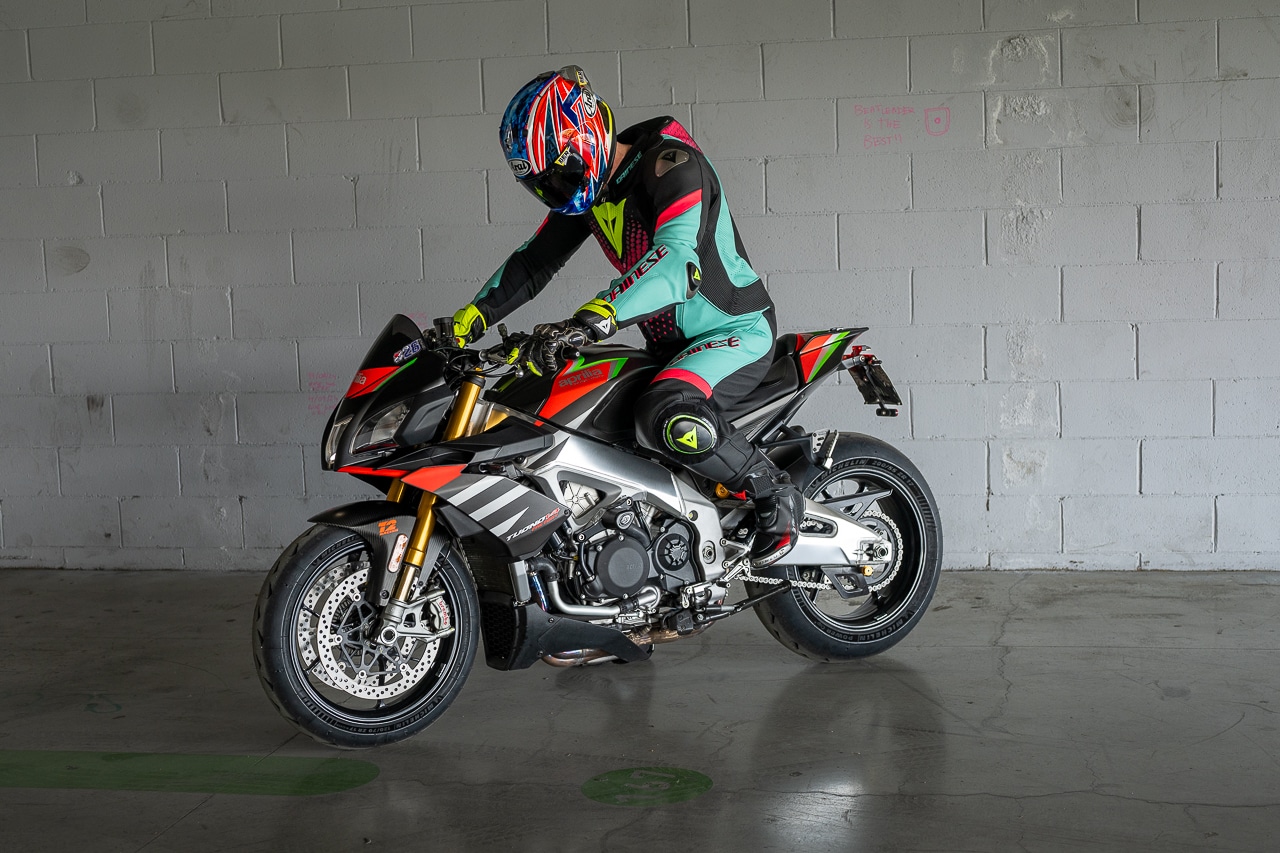 Dainese 2025 apparel