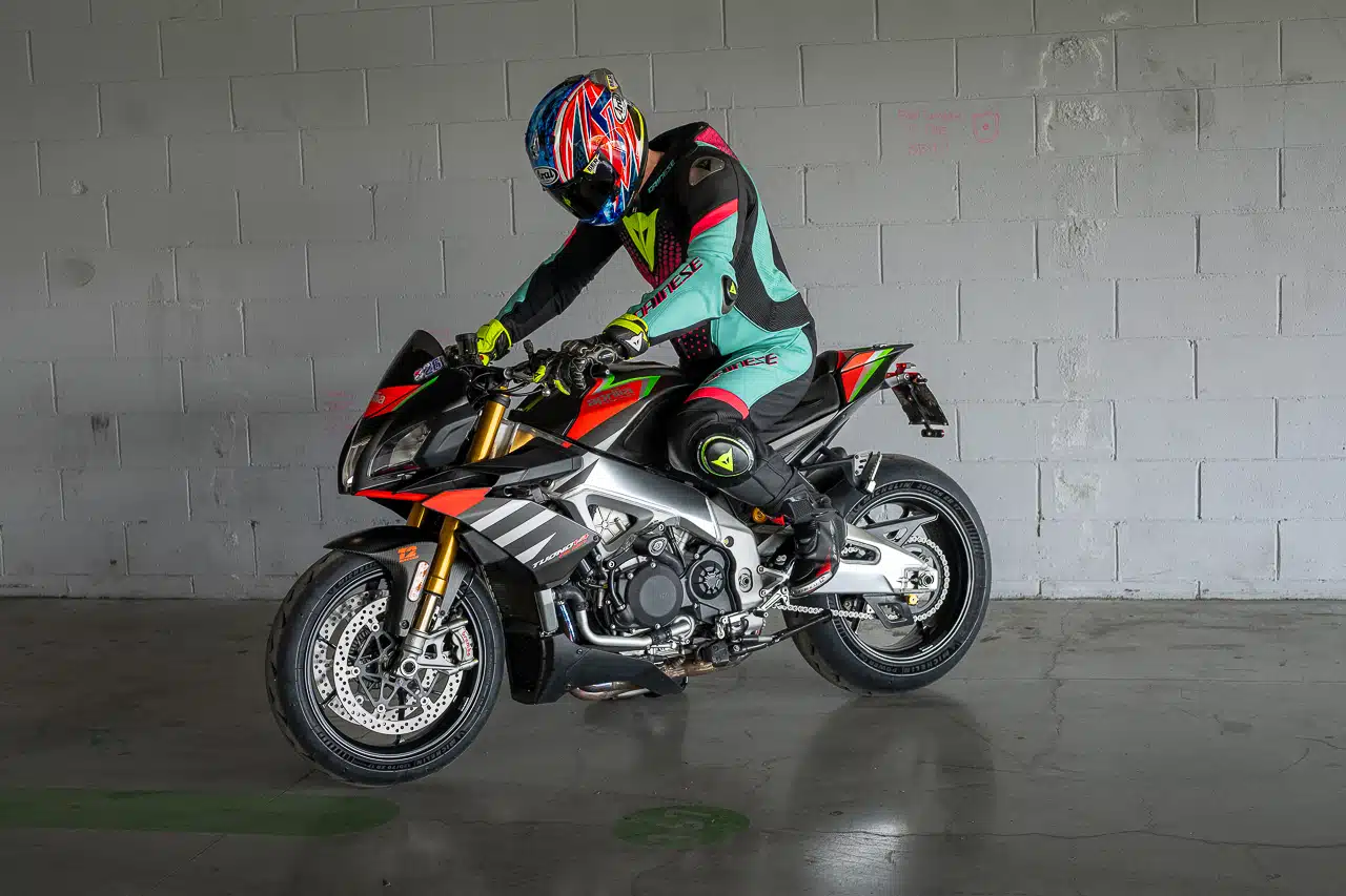 Dainese 2025 apparel