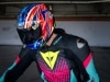 Dainese 2025 apparel