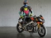 Dainese 2025 apparel