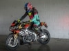Dainese 2025 apparel
