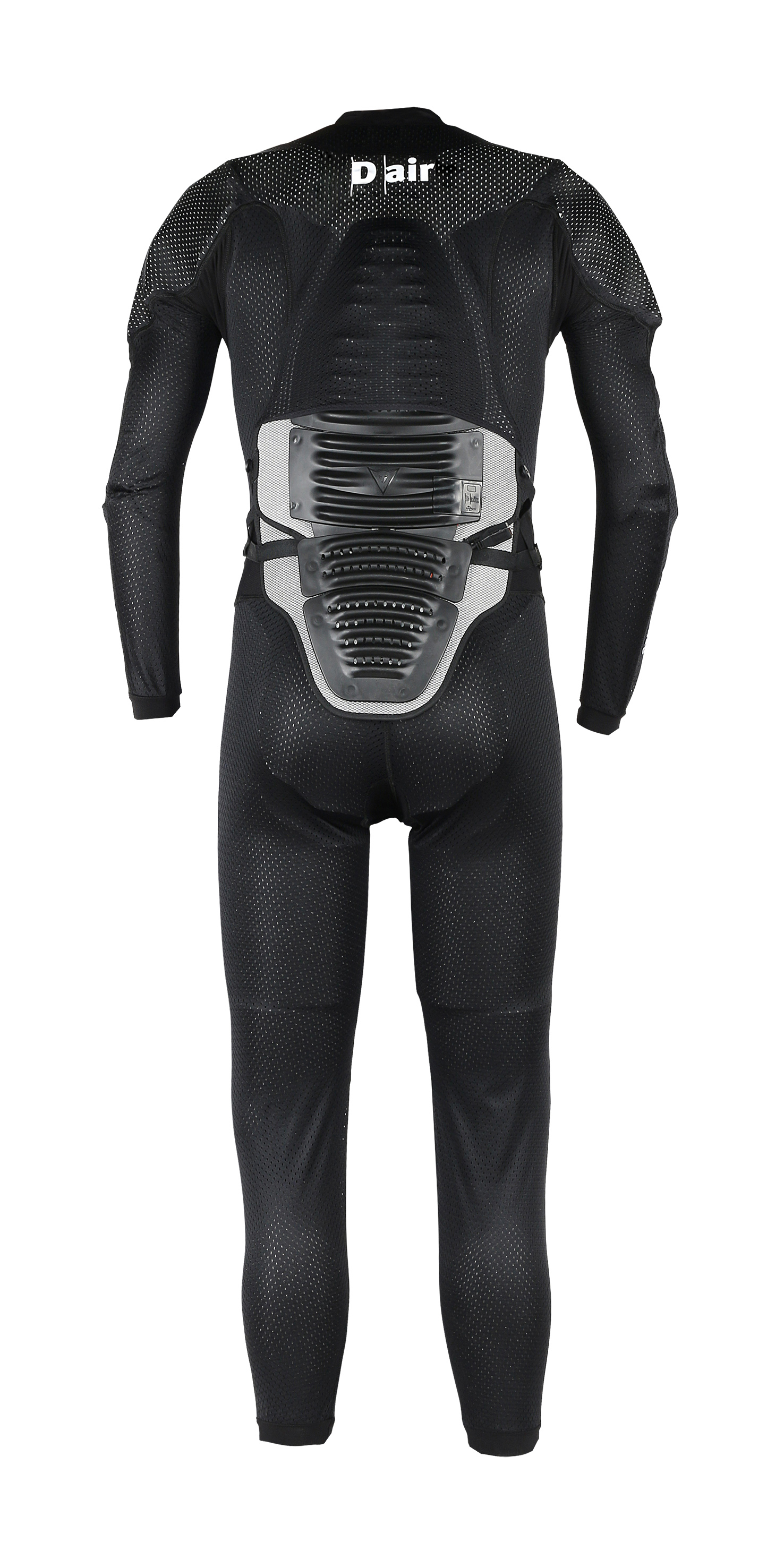 Dainese D Air Armor - Nuove Foto