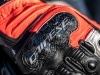 Dainese Giacca Racing 3 D-Dry e Guanti Carbon 4