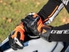Dainese Giacca Racing 3 D-Dry e Guanti Carbon 4