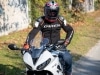 Dainese Giacca Racing 3 D-Dry e Guanti Carbon 4