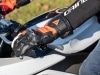 Dainese Giacca Racing 3 D-Dry e Guanti Carbon 4