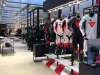 Magasin Dainese Milan