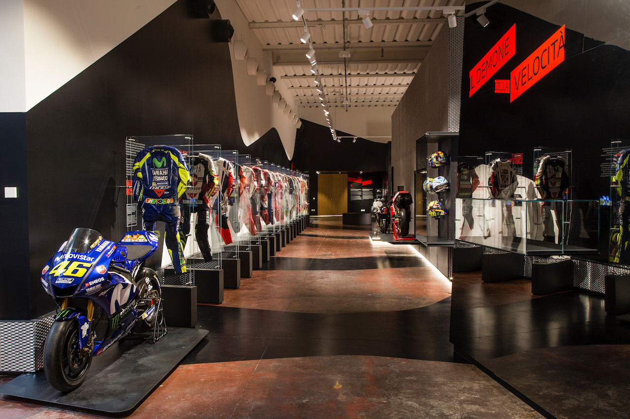 DAR - Dainese Archivio